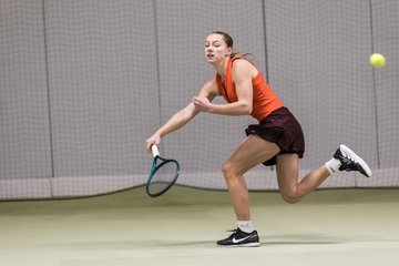 Bild 344 - NL TSV Glinde II - Tennisverein Lohne II : Ergebnis: 5:1
